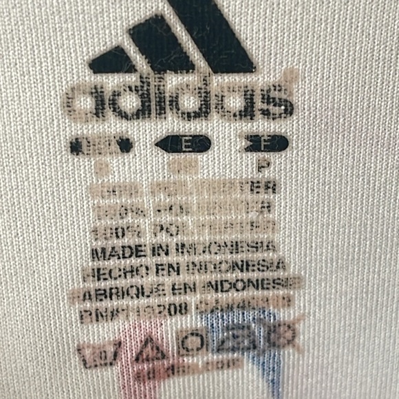 Vintage Adidas LA Lakers  Koby Bryant #24 white jersey size Small basketball - Picture 3 of 16